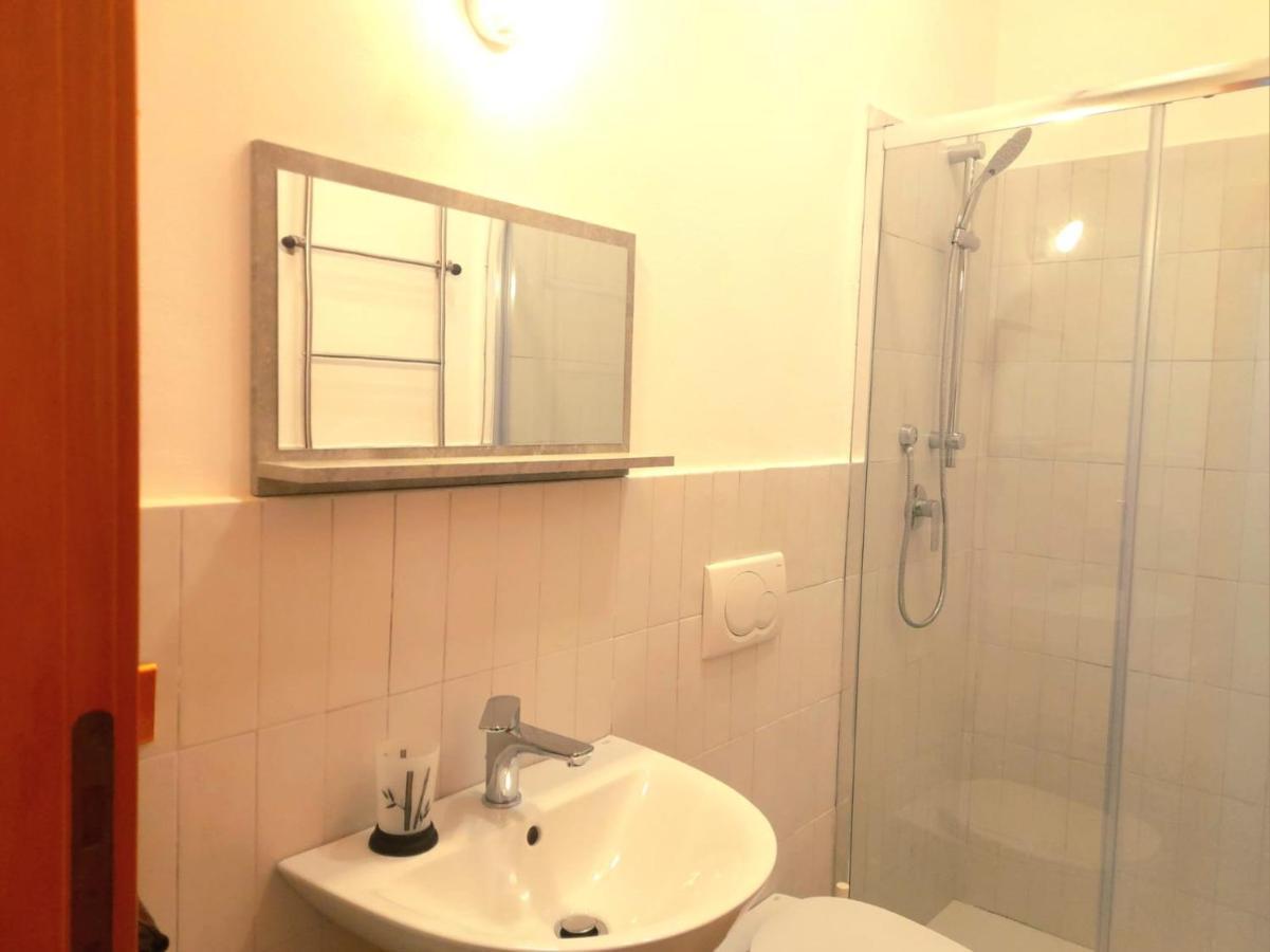 B&B Artemisia Алгеро Екстериор снимка