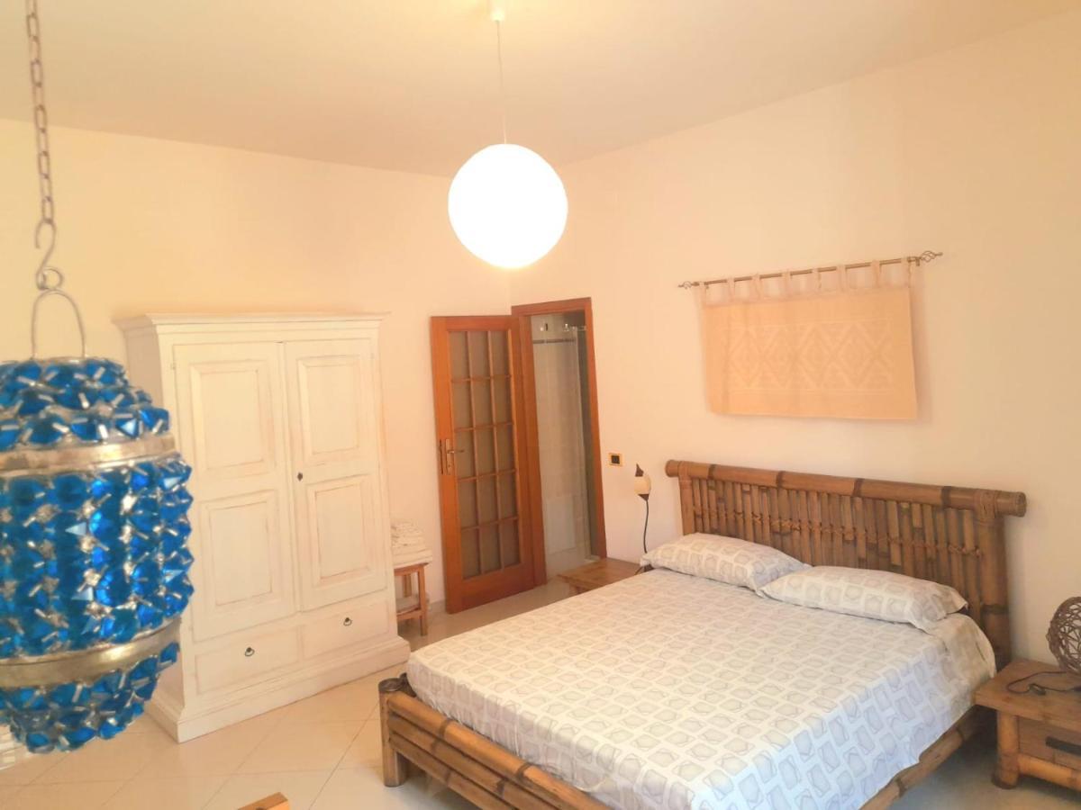 B&B Artemisia Алгеро Екстериор снимка