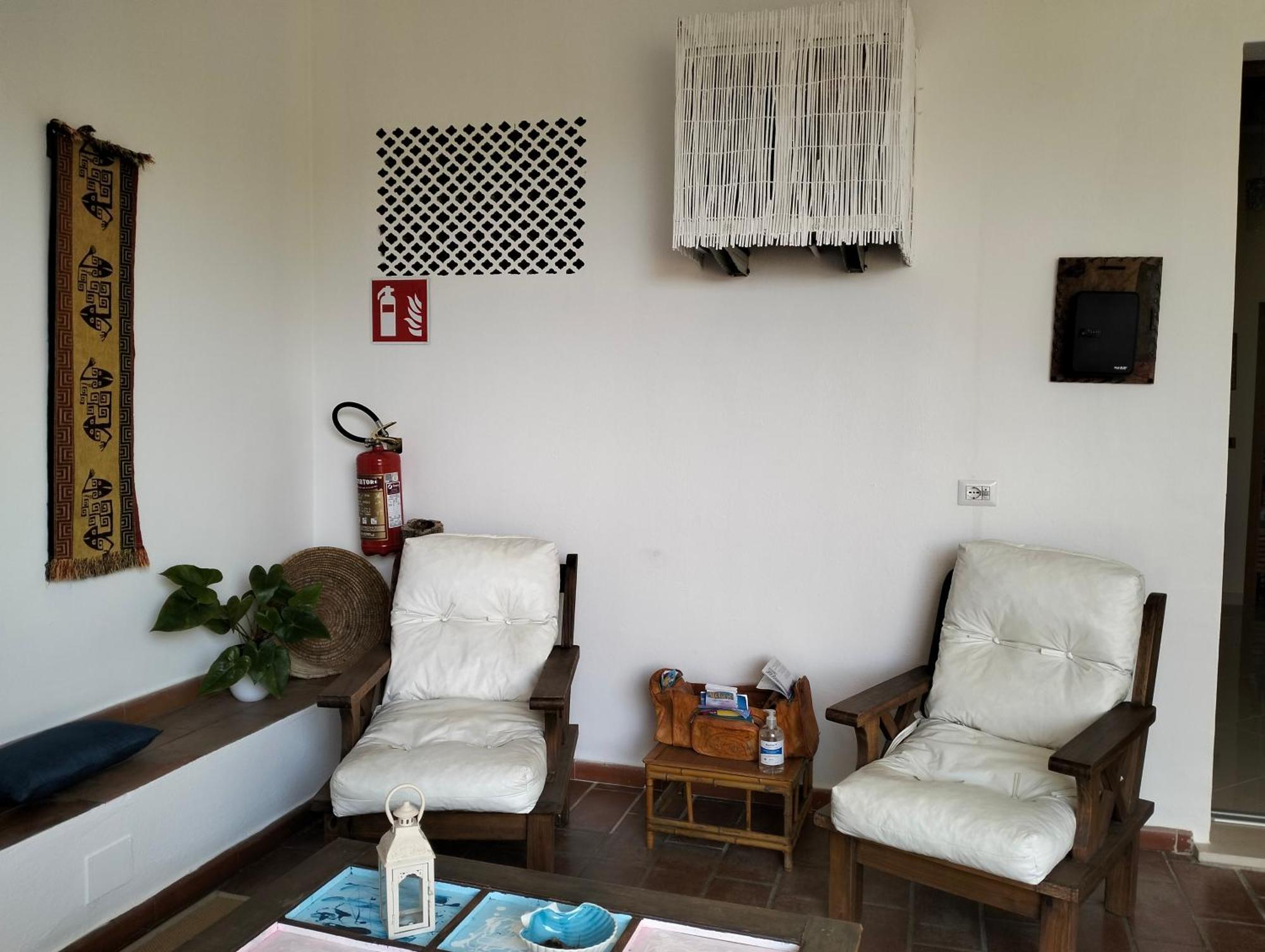 B&B Artemisia Алгеро Екстериор снимка