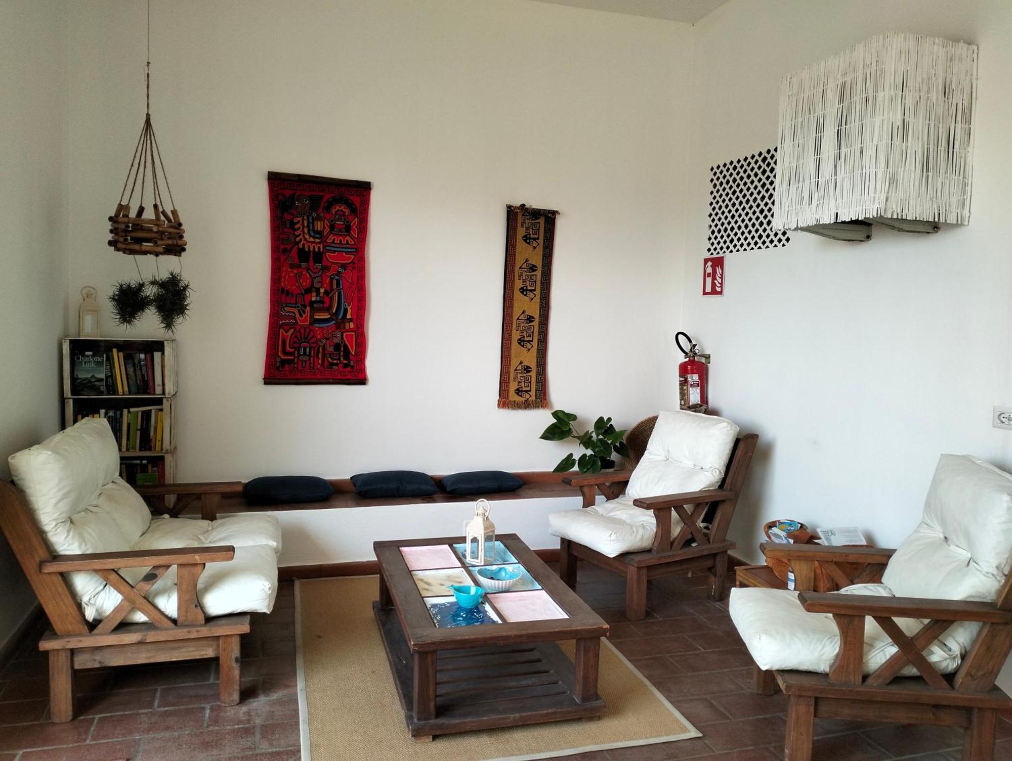 B&B Artemisia Алгеро Екстериор снимка