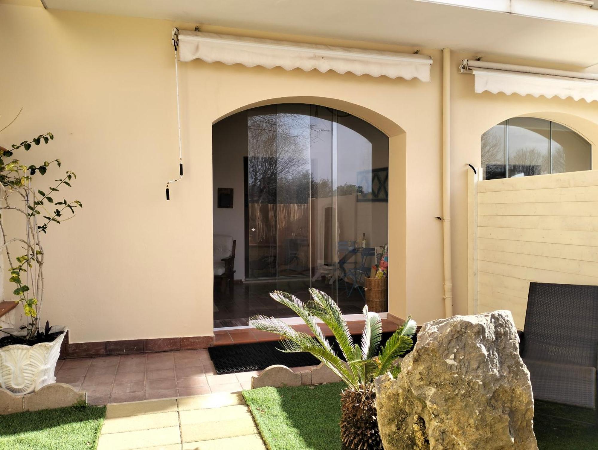 B&B Artemisia Алгеро Екстериор снимка