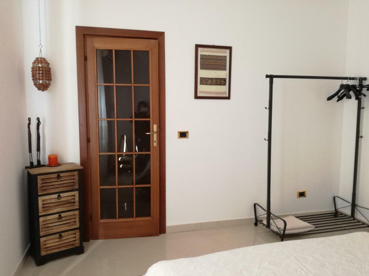 B&B Artemisia Алгеро Екстериор снимка