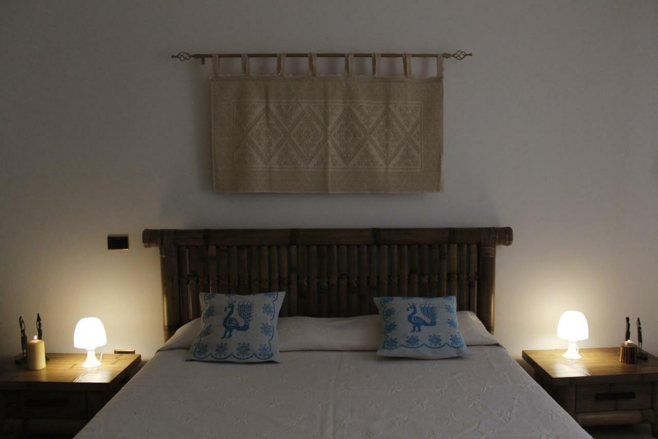B&B Artemisia Алгеро Екстериор снимка