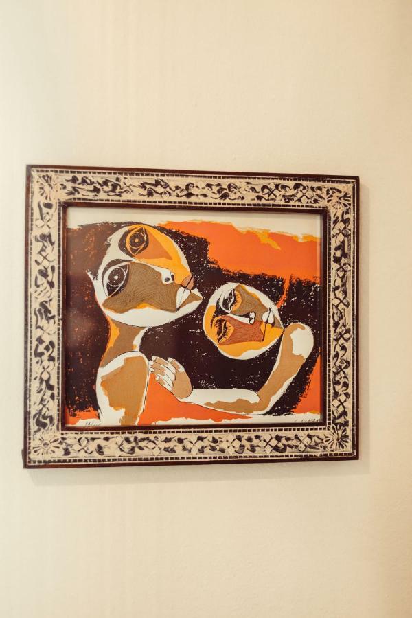 B&B Artemisia Алгеро Екстериор снимка