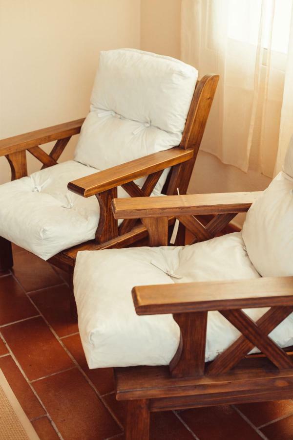 B&B Artemisia Алгеро Екстериор снимка