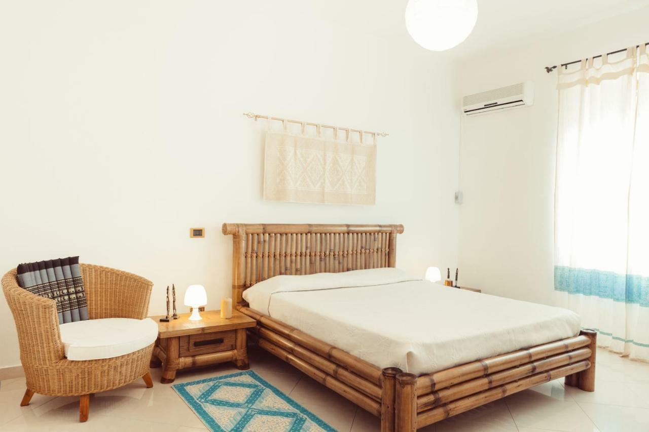 B&B Artemisia Алгеро Екстериор снимка
