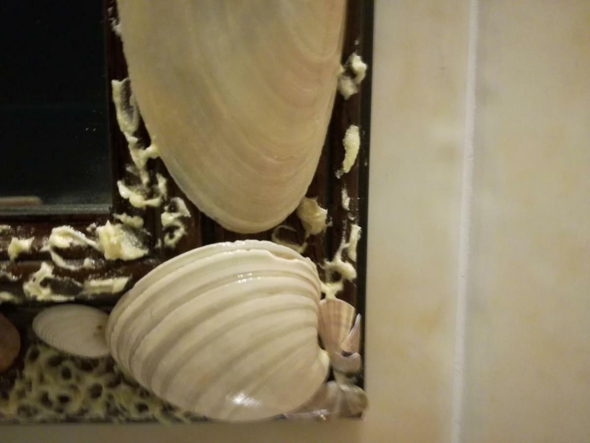 B&B Artemisia Алгеро Екстериор снимка